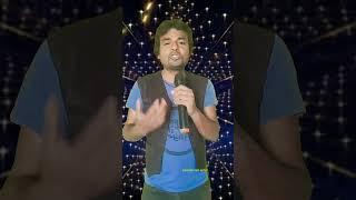 Ab hai judai ka masoom/Indian idol/best performance#shorts #sawaan rain actor