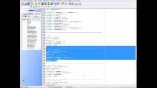 Mugen Char Tutorial 7 - Coding Commands (CMD)