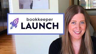 Inside Bookkeeper Launch (chat with CEO Jaime Rodriguez)