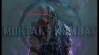 Kabal For Mortal Kombat 1