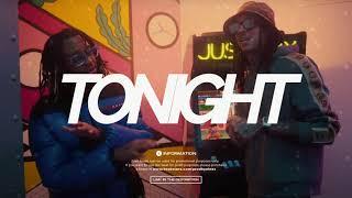 [FREE] D Block Europe x M Huncho x UK Guitar Type Beat "TONIGHT" @ProdByNinez