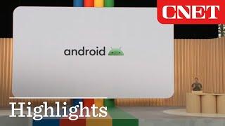 How Google's Android OS Has Evolved Since Its Launch