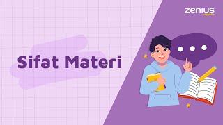 Sifat dan Perubahan Materi | Materi Kimia Kelas 10