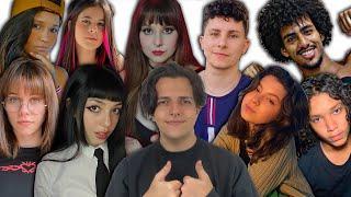 THE BEST ASMR BRAZIL !  (the epic colab)