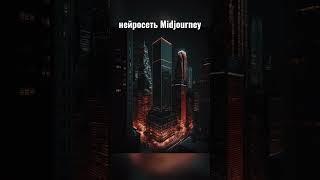 Migjourney - нейросеть, которая смогла