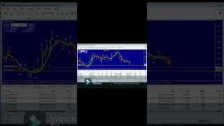 EURUSD & GBPUSD Trade Strategy System, Earn 23$ in 30Mins || Nelpas FX TV