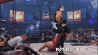 Top 15 Best Finishers - TNA (Revolution Productions)