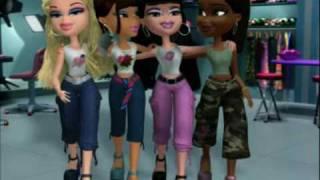 Bratz series Intro