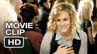 Vamps Movie CLIP - Teppish Explains (2012) - Alicia Silverstone, Krysten Ritter Movie HD