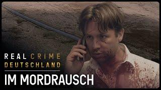 Ein kaltblütiger Mord | 999 - Killer on the Line | Real Crime Deutschland