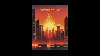 KFM85 - Hearts on Fire 2024 HQ