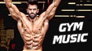 La Mejor Musica para Entrenar en el GYM 2017 - Workout Motivation Music #13