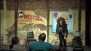 Westside Comedy Festival 2017 - Landry and Summers