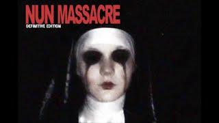 Nun Massacre Definitive Edition Out on Consoles!