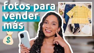   Ideas de FOTOS DE PRODUCTOS para Vender en Instagram Marcas de Ropa