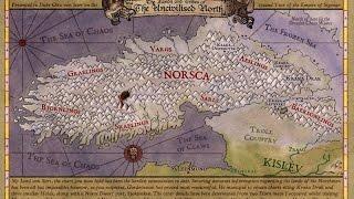 Norsca