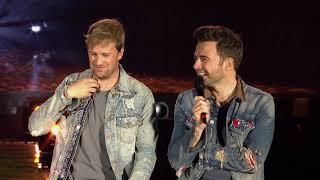 Westlife :: Fool Again (The Twenty Tour Live from Croke Park)