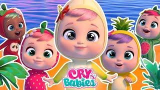 Staffel Tutti Frutti  CRY BABIES  MAGIC TEARS  Ganze FOLGEN  CARTOONS und SERIEN