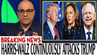 Velshi [10AM] 8/11/2024 | ️ BREAKING NEWS Today August 11, 2024