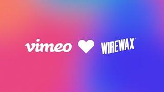 WIREWAX is Now Part of Vimeo