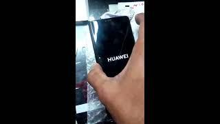 HUAWEI MATE P20 PRO WONT TURN,BLACK SCREEN ISSUE