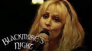 Blackmore's Night - Ghost Of A Rose (Castles & Dreams, 2005)