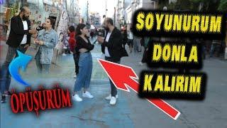 Para Karşılığında Ne Yaparsınız