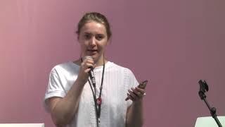 Vue Vixens by Victoria Bergquist | Community Lounge | JSConf EU 2019