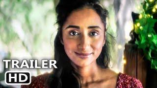 ADVANCED CHEMISTRY Trailer (2024) Kiran Deol, Samba Schutte, Romance Movie