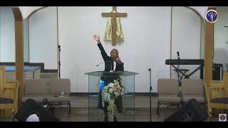 "When Jesus Is Your BFF" Evangelist Sheila Perry - Sunday Morning 2/2/25