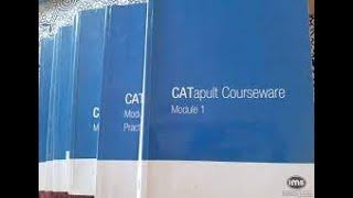 IMS Study material | CAT Preparation