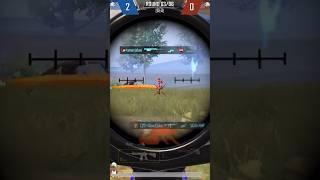 Insane pubg mobile 4x spray️ #phonk #pubgmobile #pubg