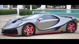 The GTA Spano #short