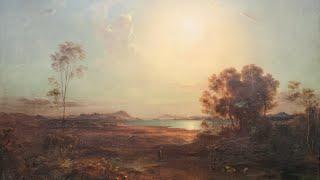 Franz Wilhelm Tausch (1762-1817) - Concerto in E Flat Major for Clarinet & Orchestra