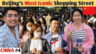 Visiting Shopper's Paradise of Beijing, China  (3 TIMES CHEAPER)