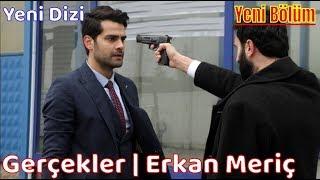 Facts New Episode | When is Erkan Meriç's New Series?