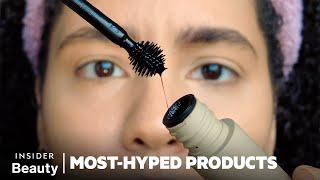 Most-Hyped Beauty Products From April | Most-Hyped Products | Insider Beauty