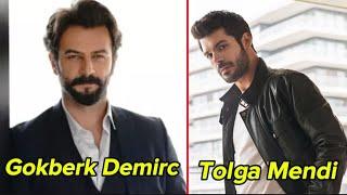 Gokberk Demirci And Tolga Mendi (Lifestyle) Comparison 2024