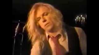 PRETTY MAIDS - Please don't leave me [Official Music Video] HQ