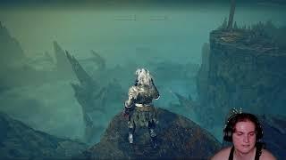 SHADOW OF THE ERDTREE IS AMAZING STILL!!! | Elden RIng | Come and watch my suffering!