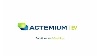 About Actemium EV