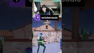 CLIP IT | octoberseals on #Twitch