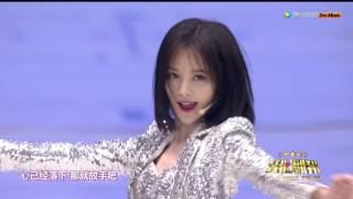 鞠婧祎《等不到你》Đợi không được anh - Cúc Tịnh Y 2907 Dance SNH48 GROUP