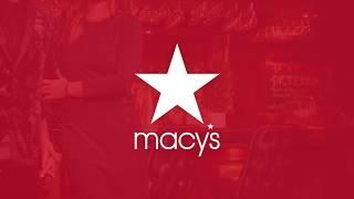 Macy's December Friends & Family Sale