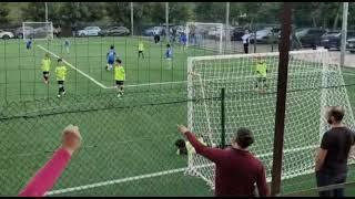 Goal Vittoria vs Bagnara Giugno 23