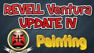 Revell 1/48 PV-1 Ventura UPDATE IV