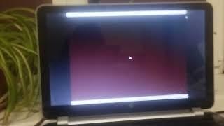 Ubuntu 6.10 beta startup and shutdown