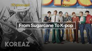 The Power of K-pop? How Did Korea Establish Diplomatic Ties With Cuba in 70 Years? | Focus Explain