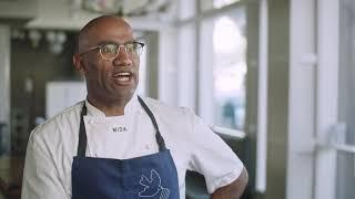 Crohn's & Colitis Awareness Week: Meet chef & IBD patient Douglass Williams