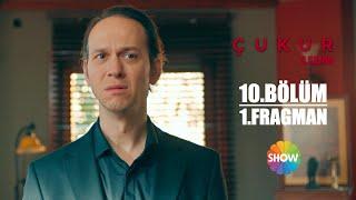 Çukur 3. Sezon 10. Bölüm 1. Fragman